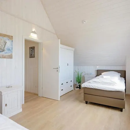 Hébergement de vacances Amazing In Ostseeresort With Sauna Olpenitz