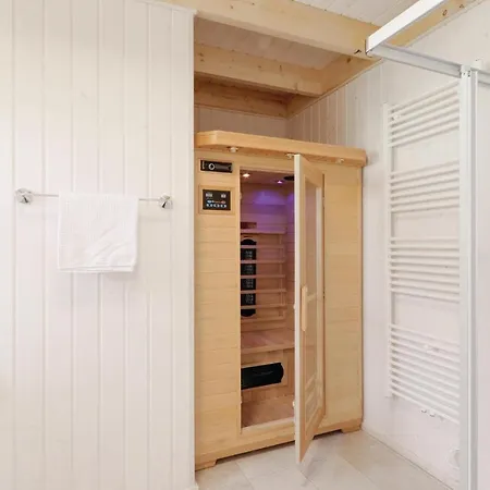 Amazing In Ostseeresort With Sauna Casa vacanze Olpenitz