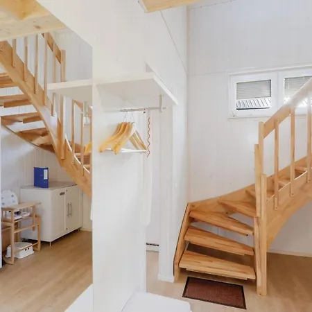 Casa vacanze Amazing In Ostseeresort With Sauna Olpenitz
