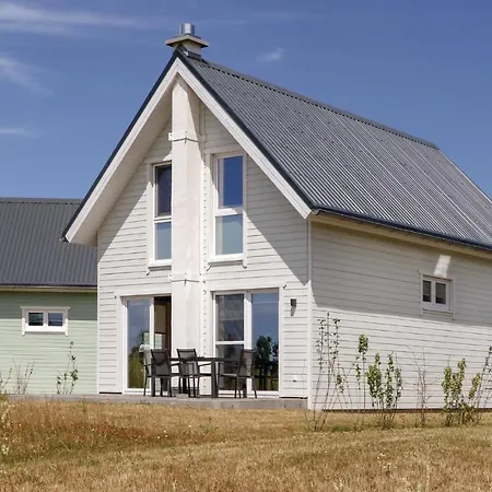 Amazing In Ostseeresort With Sauna Hébergement de vacances