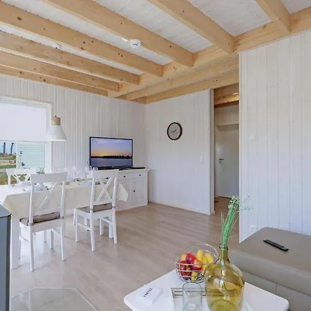 Amazing In Ostseeresort With Sauna