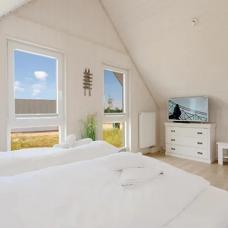 Amazing In Ostseeresort With Sauna *