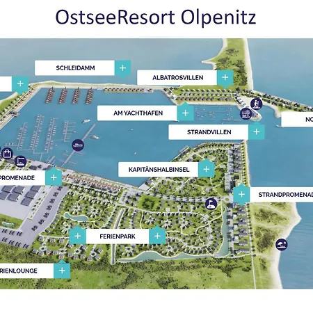 Amazing In Ostseeresort With Sauna Casa vacanze *